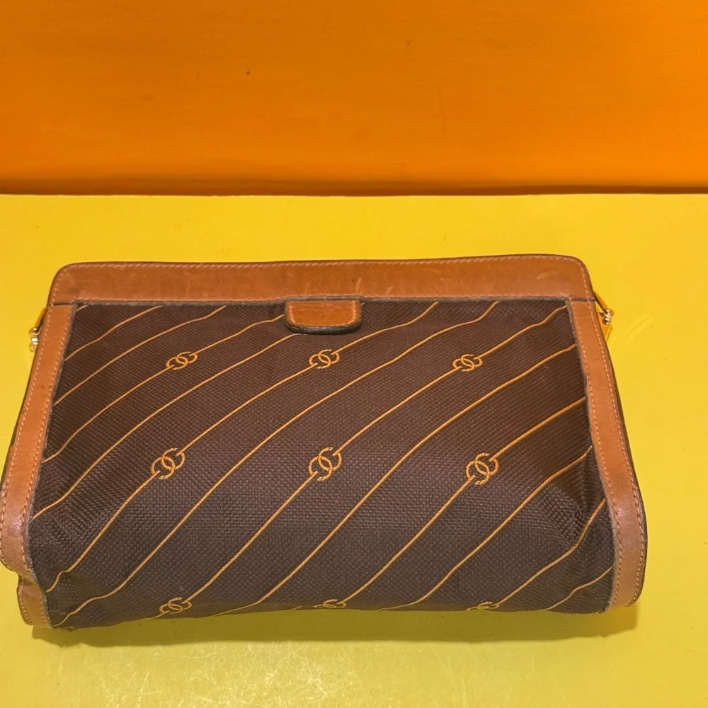 Gucci GG perfume Cosmetic bag